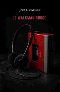 Le walkman rouge