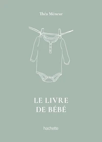 Le livre de bébé