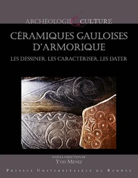 Céramiques gauloises d'Armorique