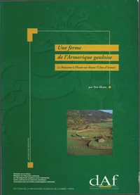 Une ferme de l'Armorique gauloise
