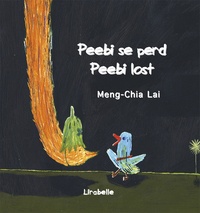 Meng-Chia Lai - Peebi se perd.