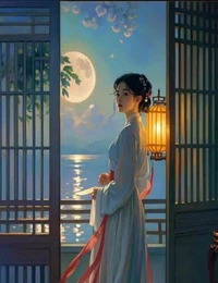 Eight Years of Nightlong Longing