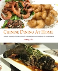 Meng Liu - Chinese Dining at Home.