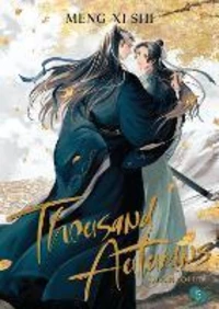 Thousand Autumns Tome 5