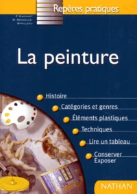 La Peinture. Edition 1998
