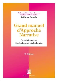 Grand manuel d'Approche Narrative - 2e éd.