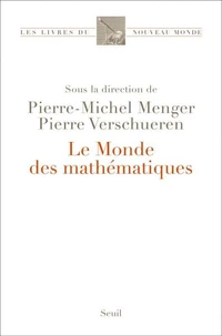 Le Monde des mathématiques