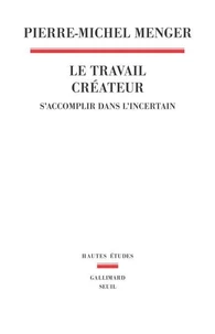 Le travail créateur