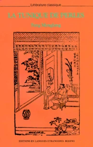 La Tunique De Perles