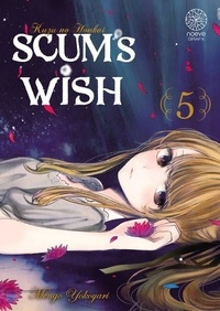 Mengo Yokoyari - Scum's Wish Tome 5 : .