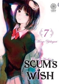 Scum's Wish Tome 7