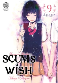 Scum's Wish Tome 9