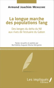 La longue marche des populations fang