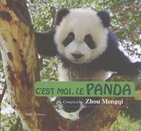 Mengqi Zhou - C'est moi, le panda.