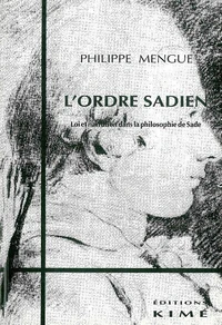 L'ordre sadien