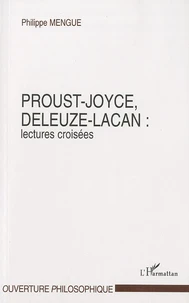 Proust-Joyce, Deleuze-Lacan