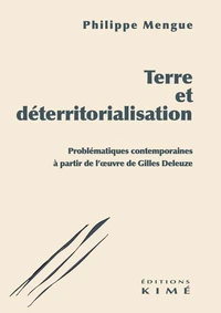Terre et déterritorialisation