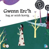 Gwenn erc'h hag ar seizh korrig