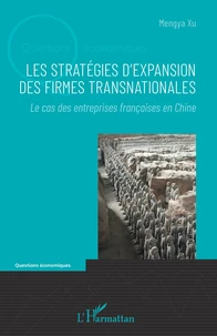 Les stratégies d'expansion des firmes transnationales