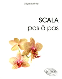 Scala pas à pas