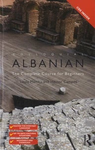 Colloquial Albanian