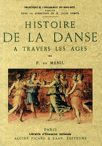 Histoire de la danse à travers les âges