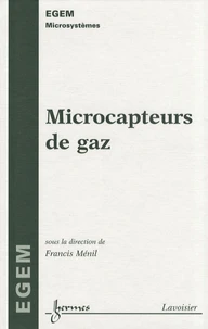 Microcapteurs de gaz