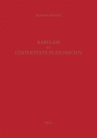 Etudes rabelaisiennes