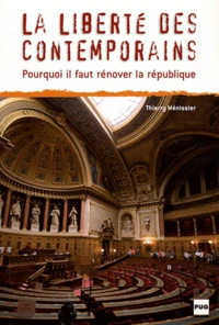 La Liberté des contemporains