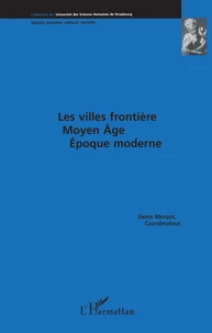Les villes frontière