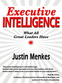 Executive Intelligence
