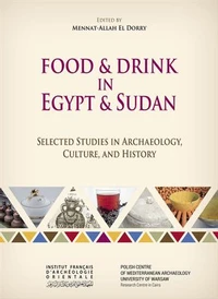 Food and Drink in Egypt and Sudan