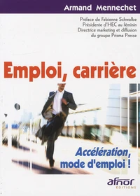 Emploi, carrière