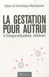 La gestation pour autrui