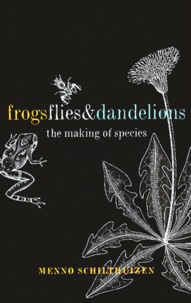 Frogs, flies, and dandelions. The making of species.pdf