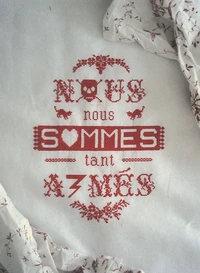 Nous nous sommes tant aimés