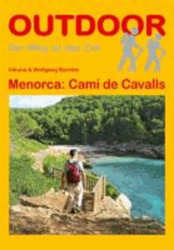 Menorca: Camí de Cavalls.