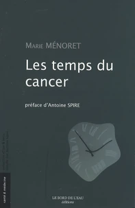 Les temps du cancer