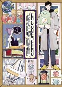  Menota - End Star Communication Tome 1 : .