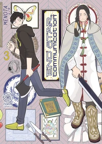 End Star Communication Tome 3
