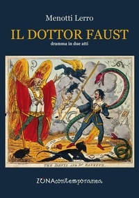 Menotti Lerro - Il Dottor Faust.
