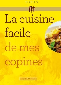 La cuisine facile de mes copines.pdf