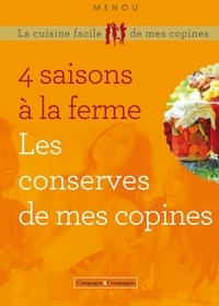 Quatre saisons à la ferme - Les conserves de mes copines.pdf