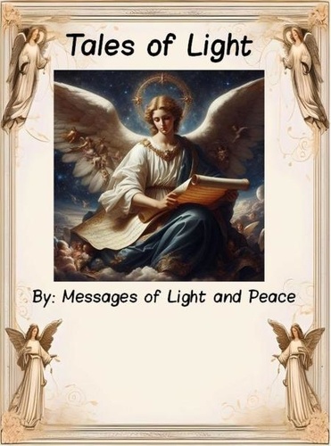  Mensajes de Luz y Paz - Tales of Light - 1, #1.