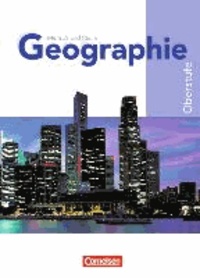 Erich A. Kron - Mensch und Raum Geographie 10.-12. Schuljahr. Schülerbuch. Gymnasiale Oberstufe Nordrhein-Westfalen - G8.