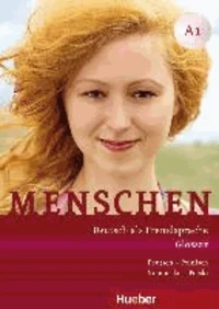 Menschen A1. Glossar Deutsch-Polnisch