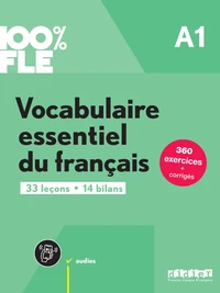 Vocabulaire essentiel du français A1