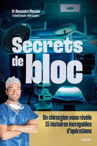 Secrets de bloc