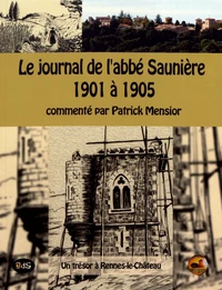 Le journal de l'abbé Saunière (1901 à 1905)