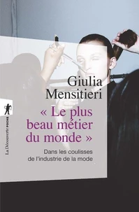 "Le plus beau métier du monde"